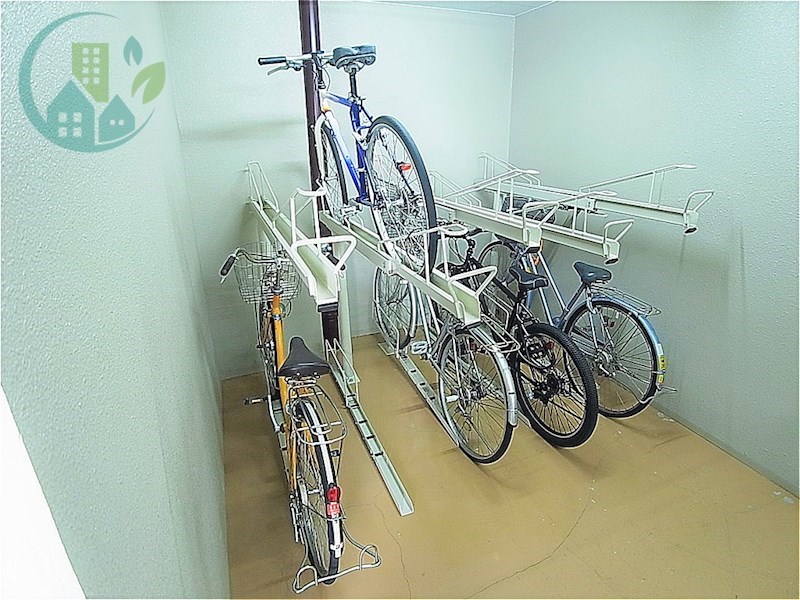 エスペランサ灘駅前 その他共有部分