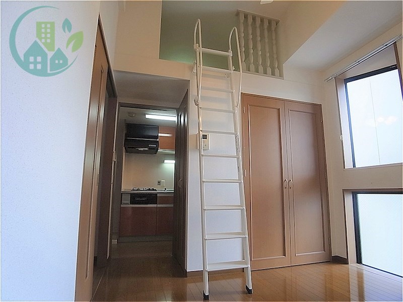 エスペランサ灘駅前 その他部屋・スペース