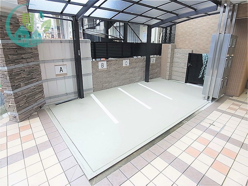 エスペランサ灘駅前 その他共有部分