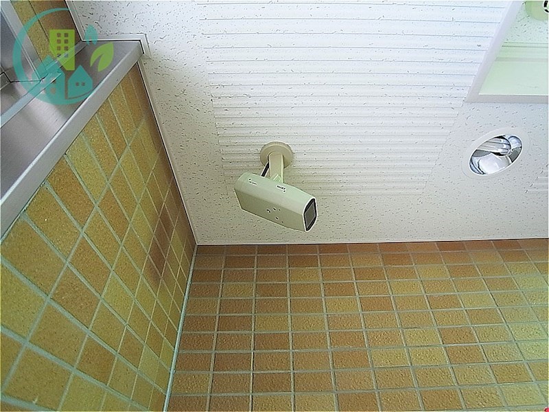エスペランサ灘駅前 セキュリティ