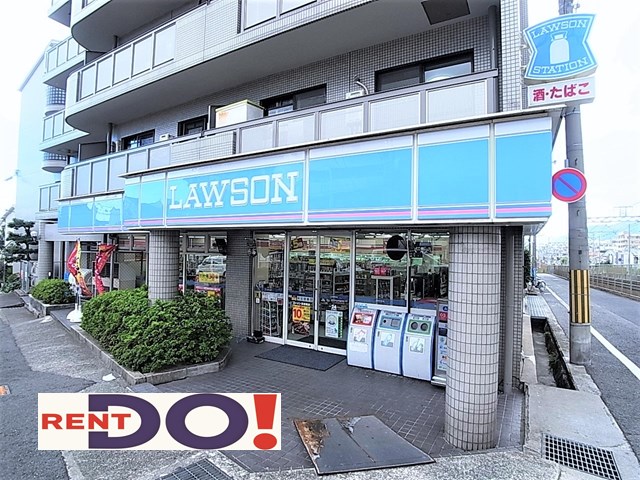 エスペランサ灘駅前 コンビニ