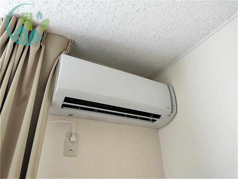 レオパレスブルーバリー その他設備