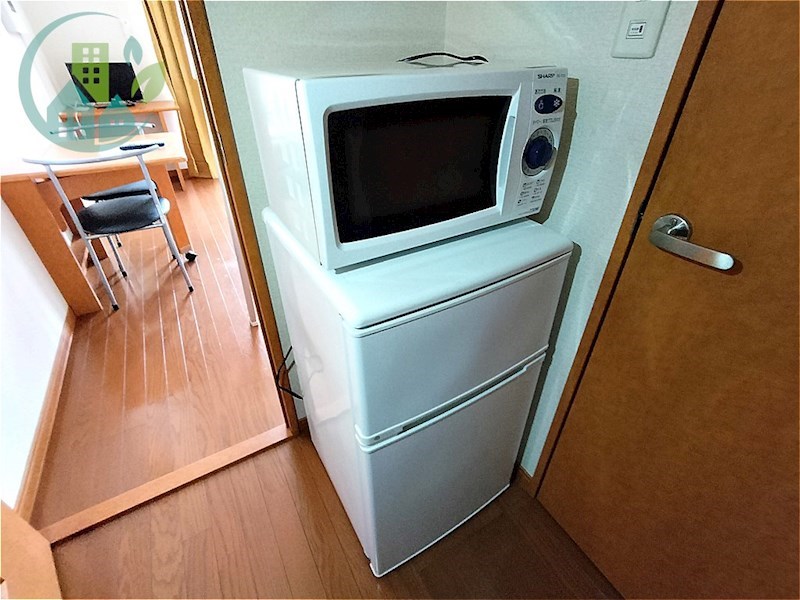 レオパレスマヤコート その他設備