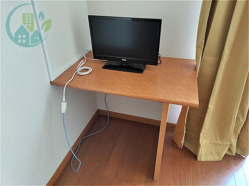 レオパレスマヤコート その他設備