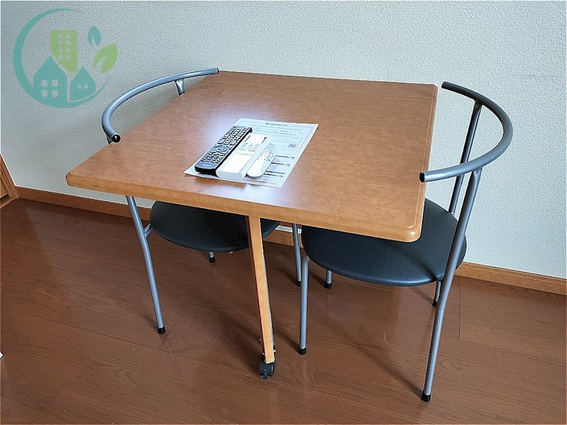 レオパレスマヤコート その他設備
