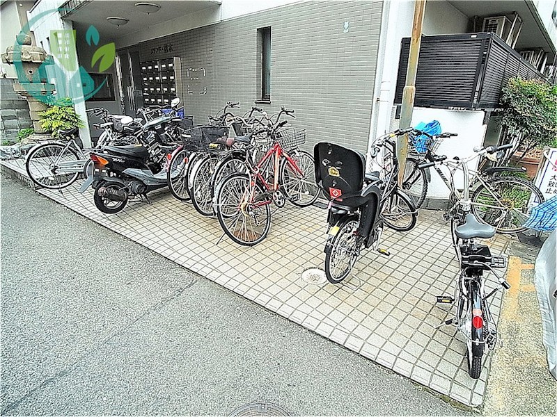 メゾンド花木 その他共有部分