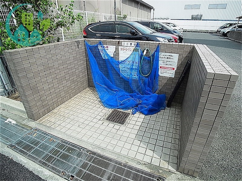 フロレセール南六甲 その他共有部分