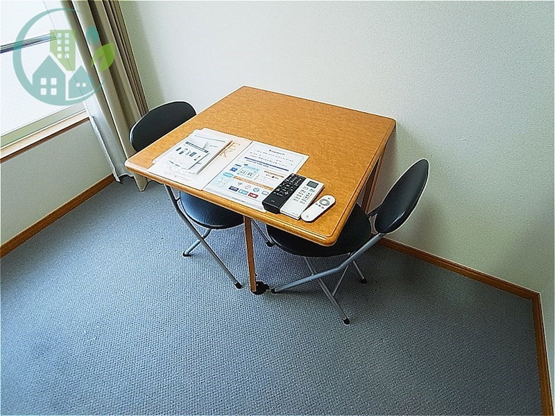 レオパレスみかけ その他設備