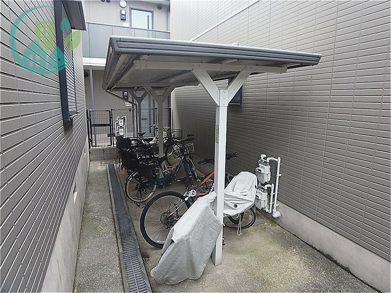 ヘスティア御影D棟 その他共有部分