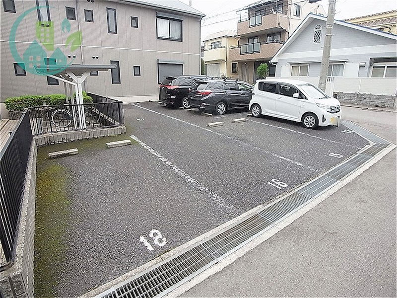 ヘスティア御影D棟 その他共有部分