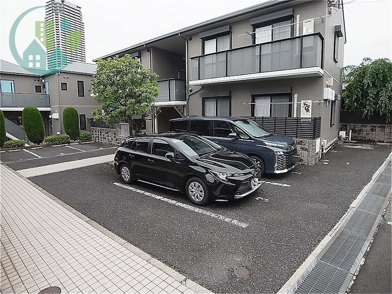 ヘスティア御影D棟 その他共有部分