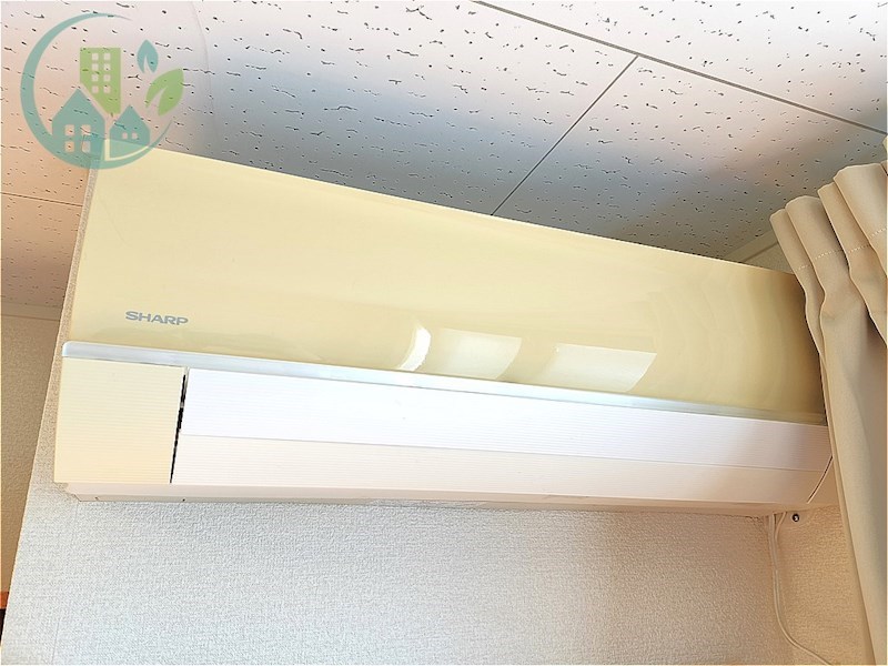 レオパレスアクアブルー青谷 その他設備