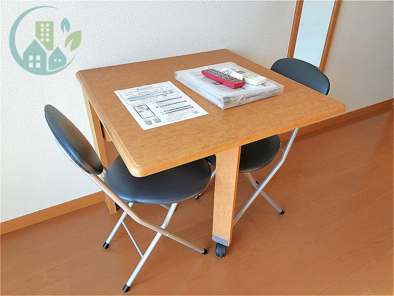 レオパレスアクアブルー青谷 その他設備