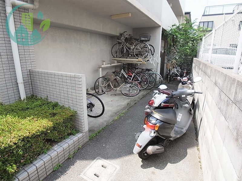 ライフ石町 その他共有部分