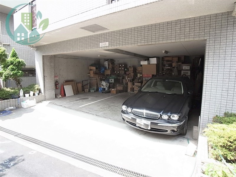ライフ石町 その他