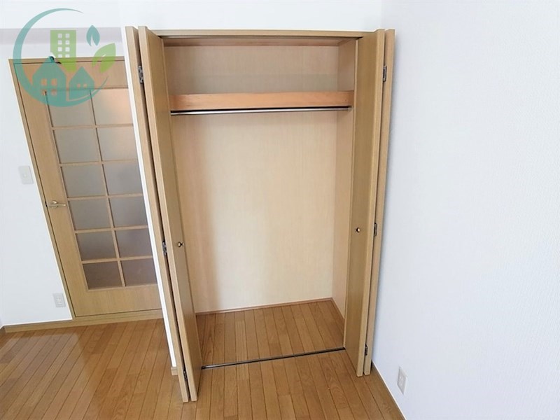 ライフ石町 収納