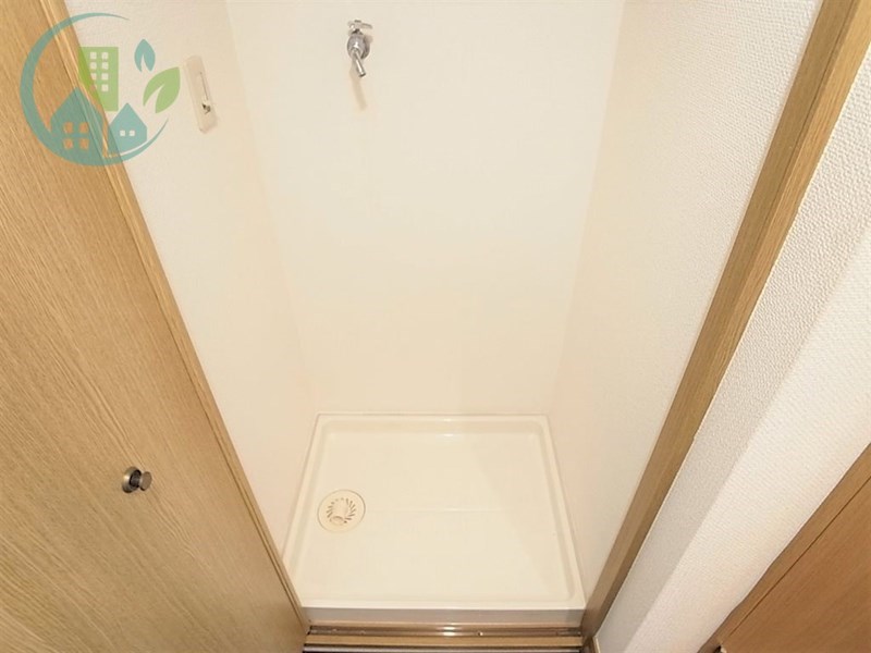 ライフ石町 洗面所