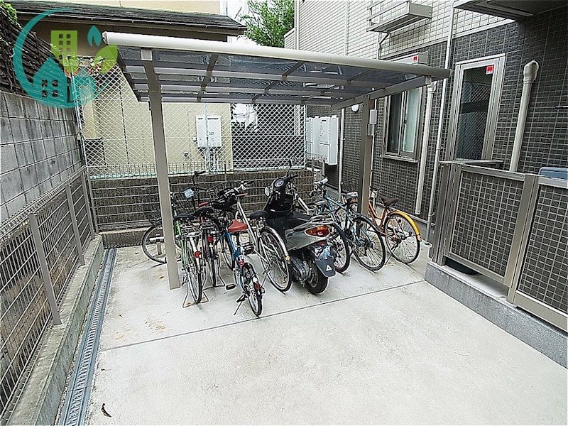 ディアコート住吉本町 その他共有部分