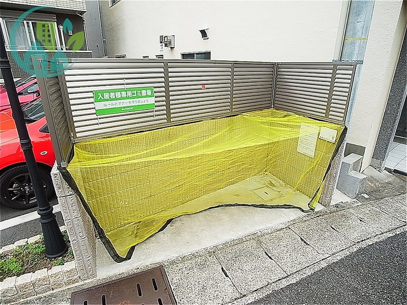 ディアコート住吉本町 その他共有部分