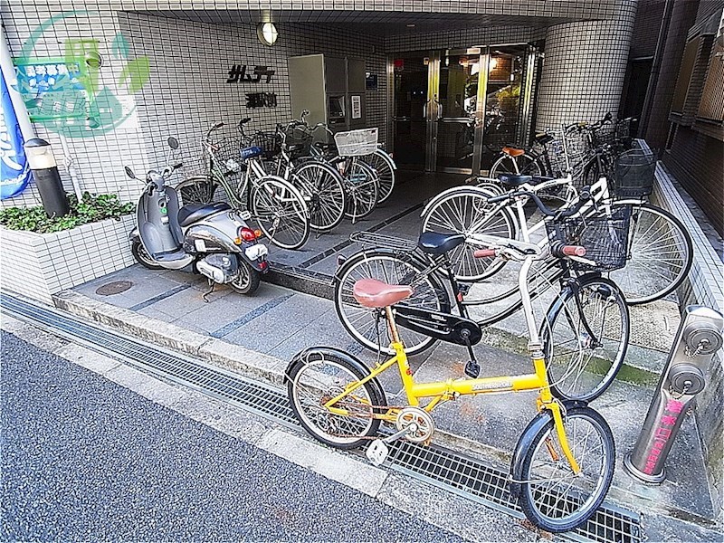 サムティ灘駅前 その他共有部分