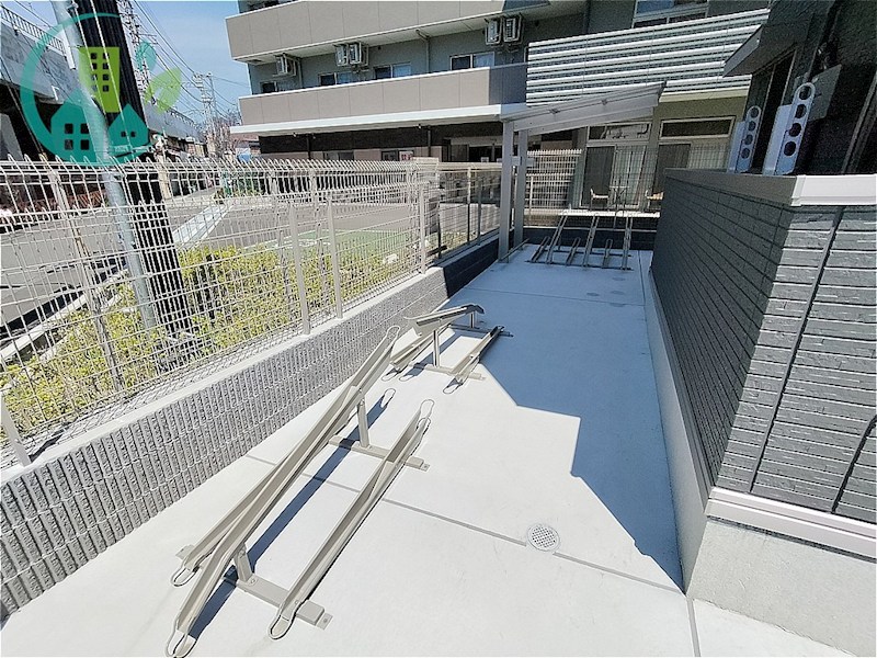サンパティーク住吉 その他共有部分