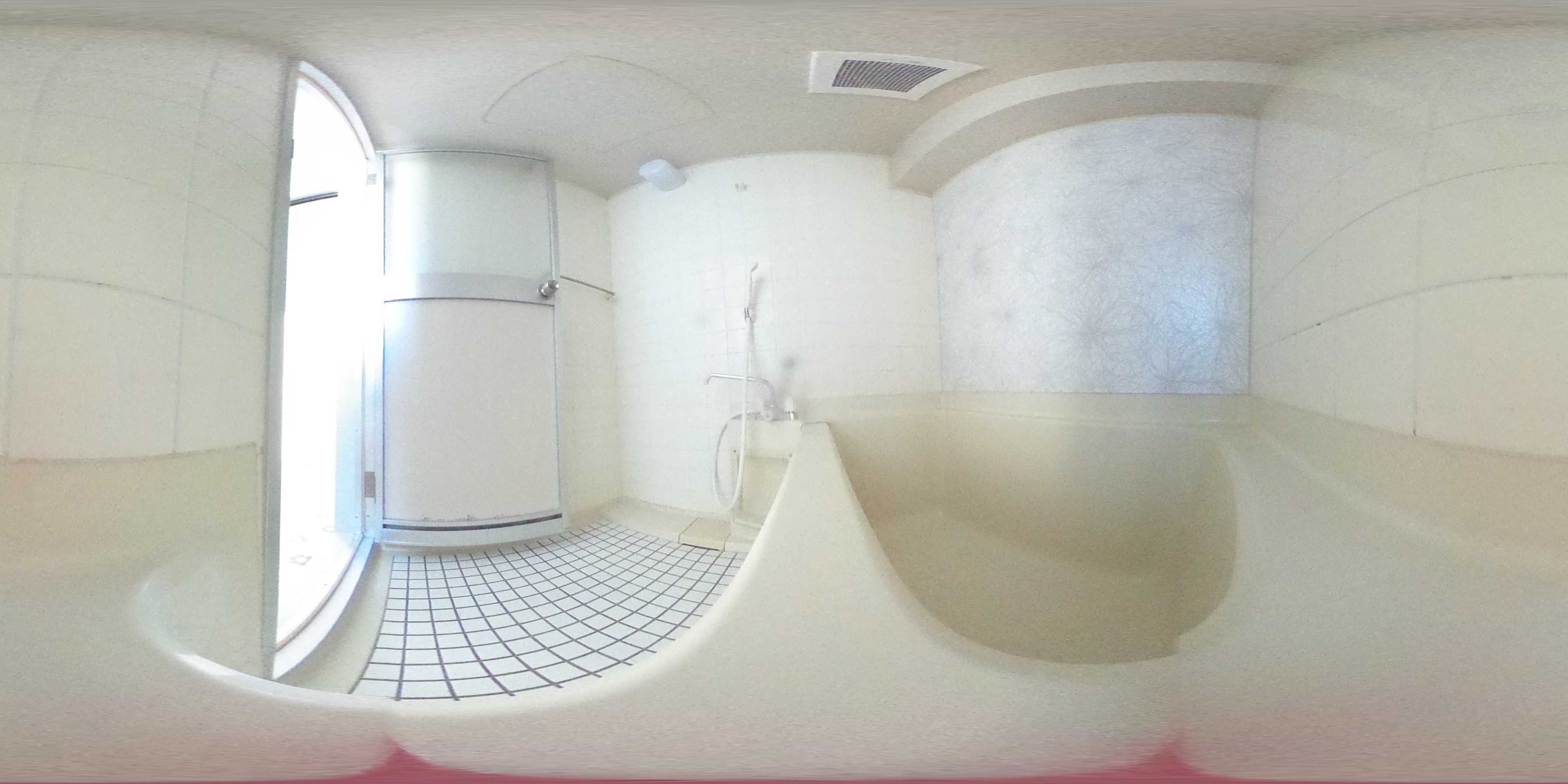 ワコーレ甲南 風呂画像