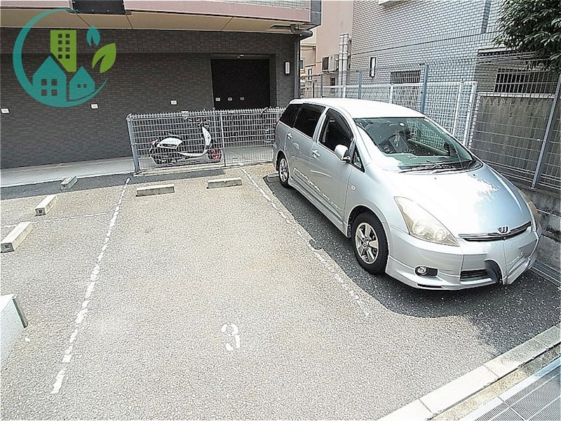 セファミ御影 その他共有部分
