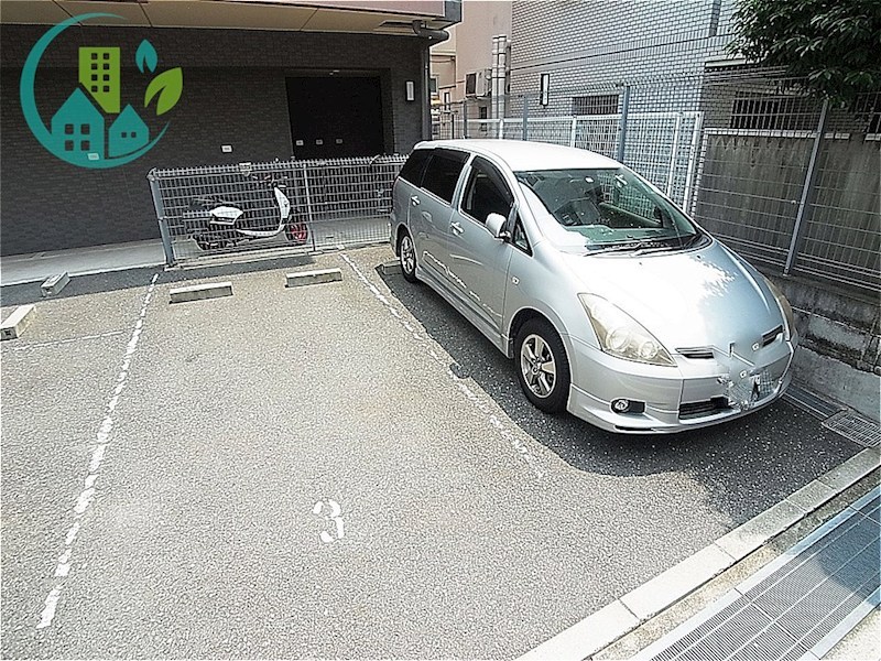 セファミ御影 その他共有部分
