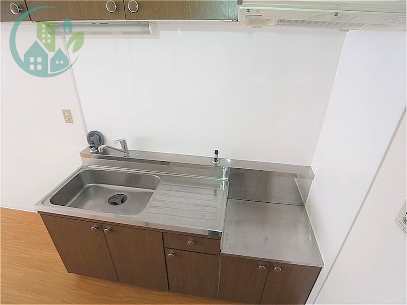 アコーレ六甲I キッチン