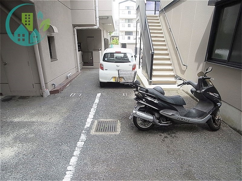 アコーレ六甲I その他共有部分