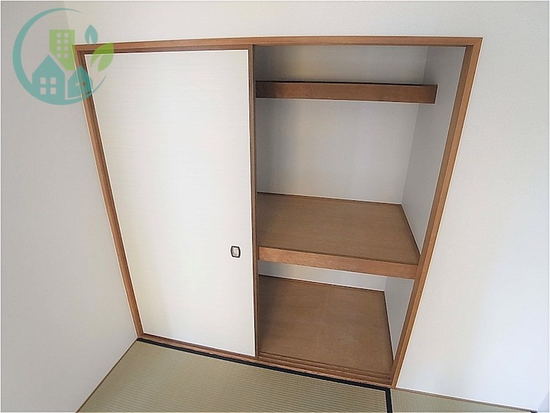 アコーレ六甲I 収納