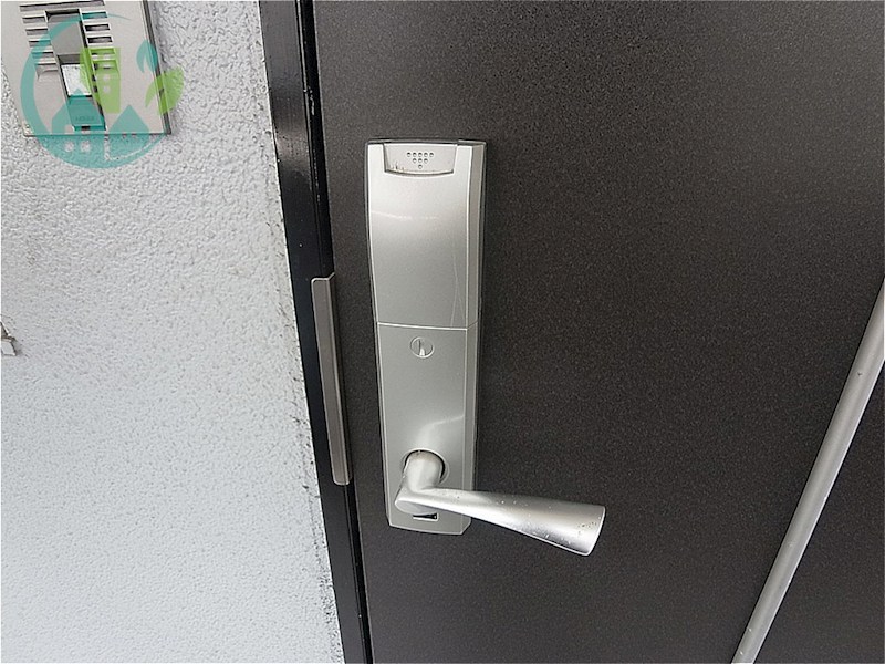 エントラール石屋川 セキュリティ