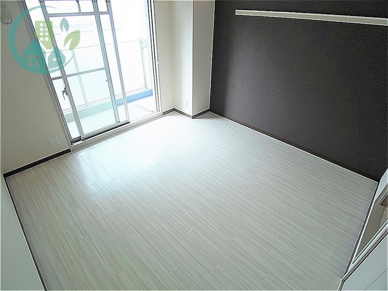 エントラール石屋川 リビング