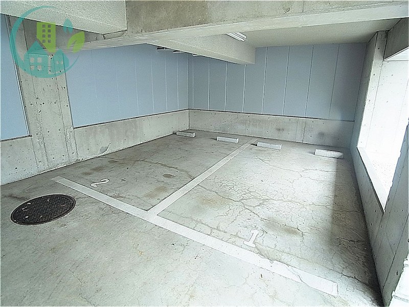 エントラール石屋川 その他共有部分