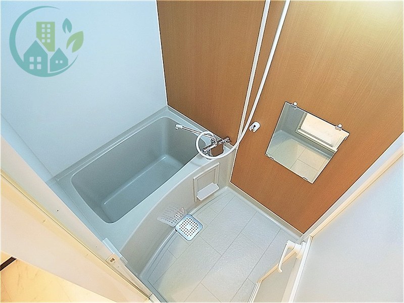 エントラール石屋川 風呂画像