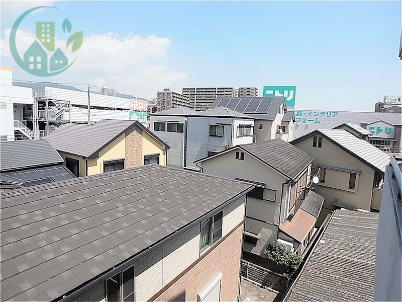 サンハウス御影本町 その他
