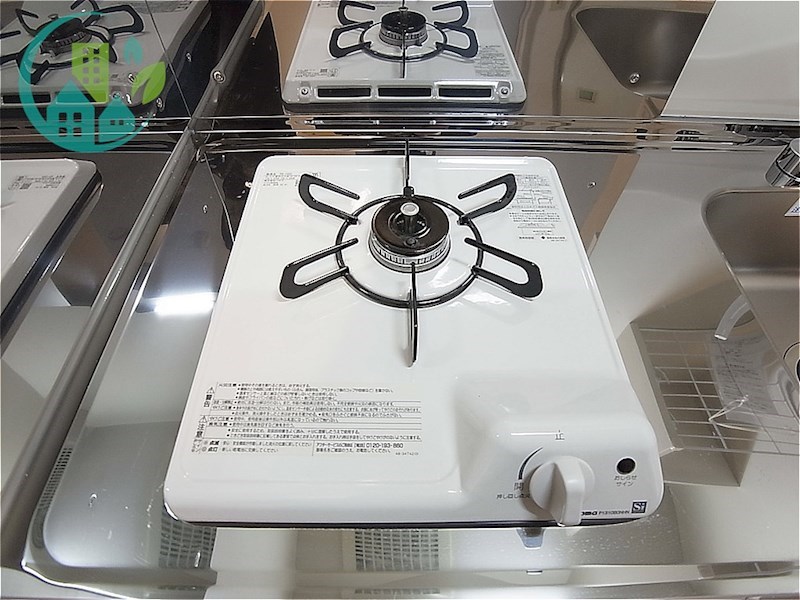 サンハウス御影本町 キッチン