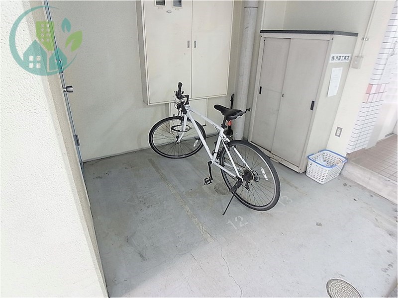 サンハウス御影本町 その他共有部分