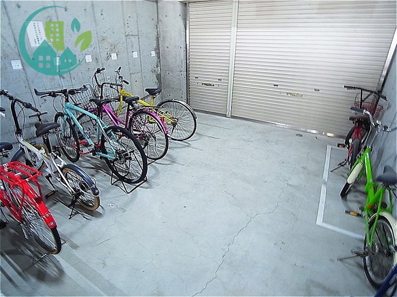 ソルジェンテ王子公園 その他共有部分