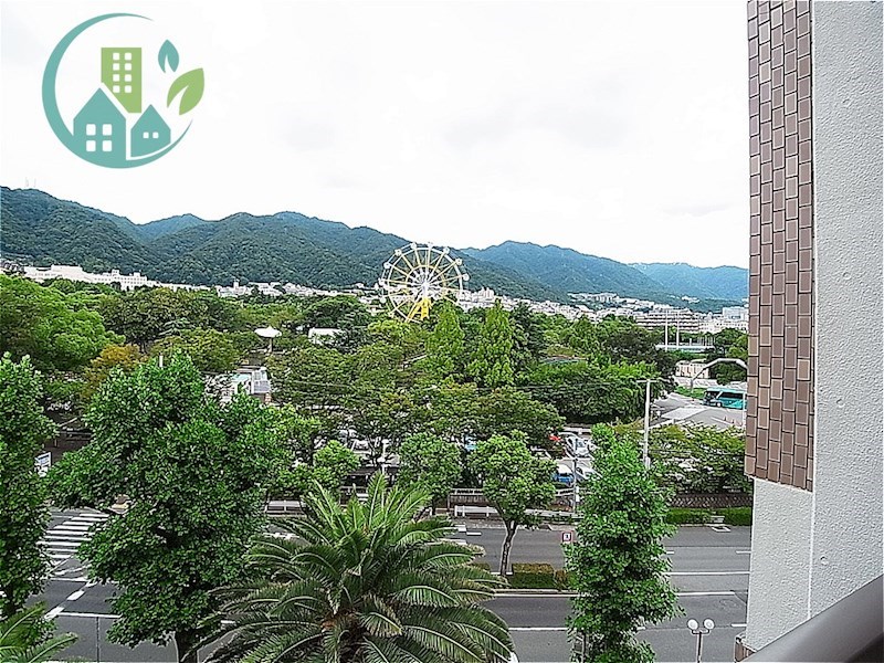 ソルジェンテ王子公園 その他