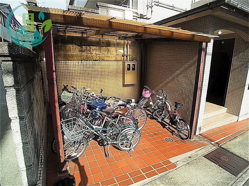 グランディア王子駅前 その他共有部分
