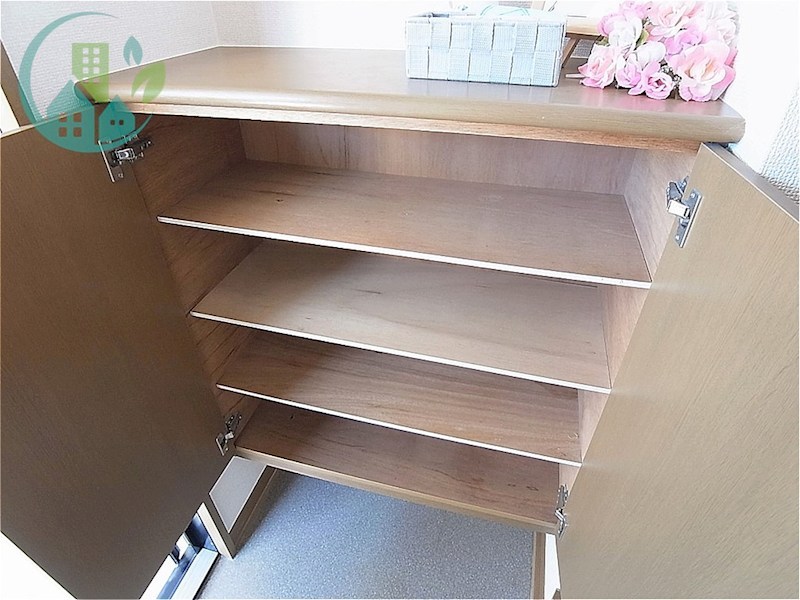ドルフ御影 収納