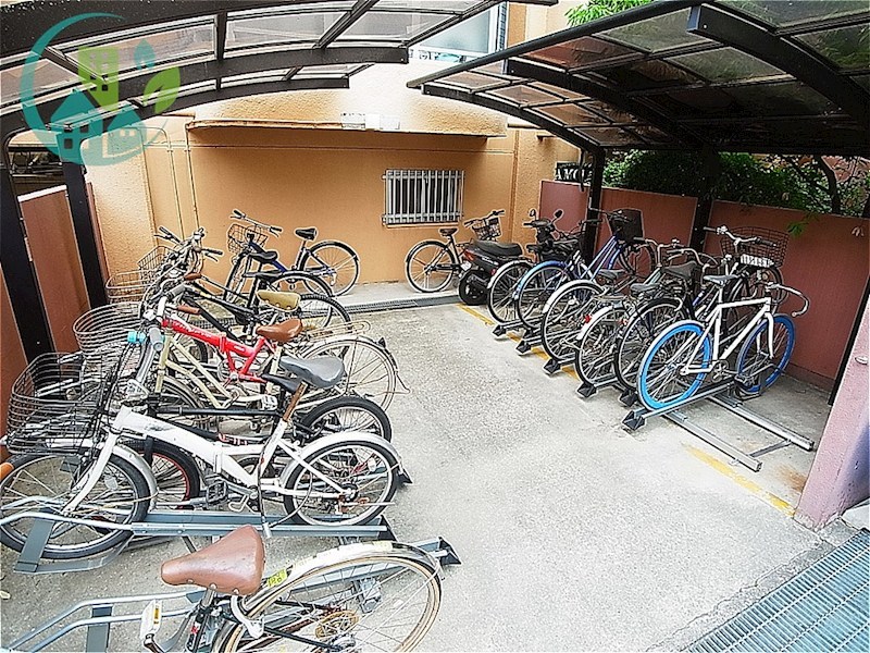 ラムール住吉 その他共有部分