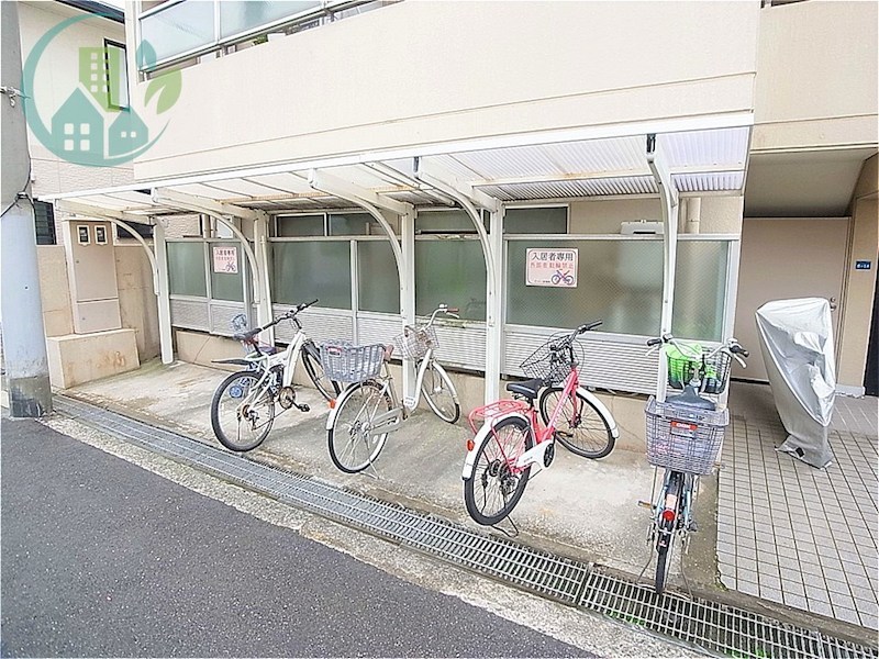 ダイドーメゾン御影Ⅲ その他共有部分