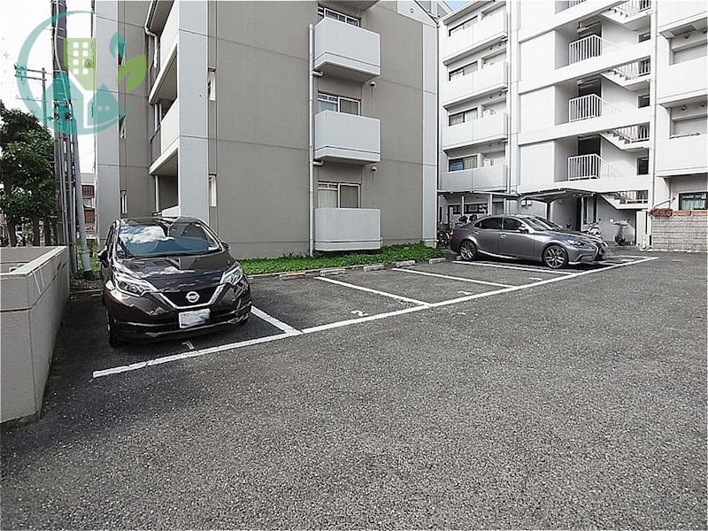 カンタル御影 眺望