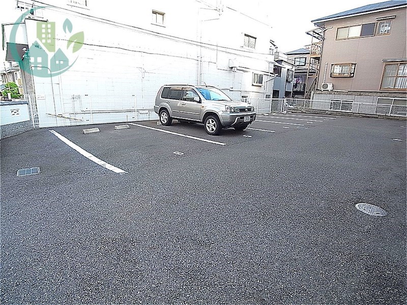 レオパレスメープル その他