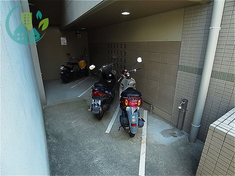 ダイドーメゾン神戸六甲 その他共有部分