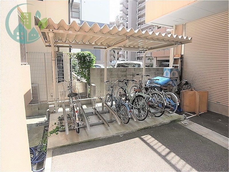 モンテルーチェ甲南 その他共有部分