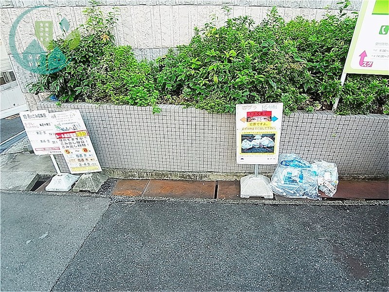 サンビルダー六甲山ノ手 その他共有部分