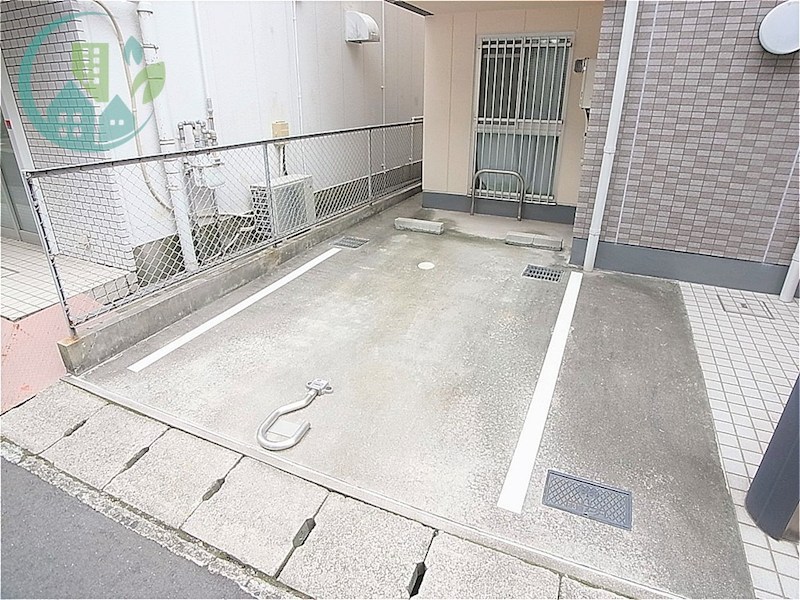 クルビス御影 その他共有部分